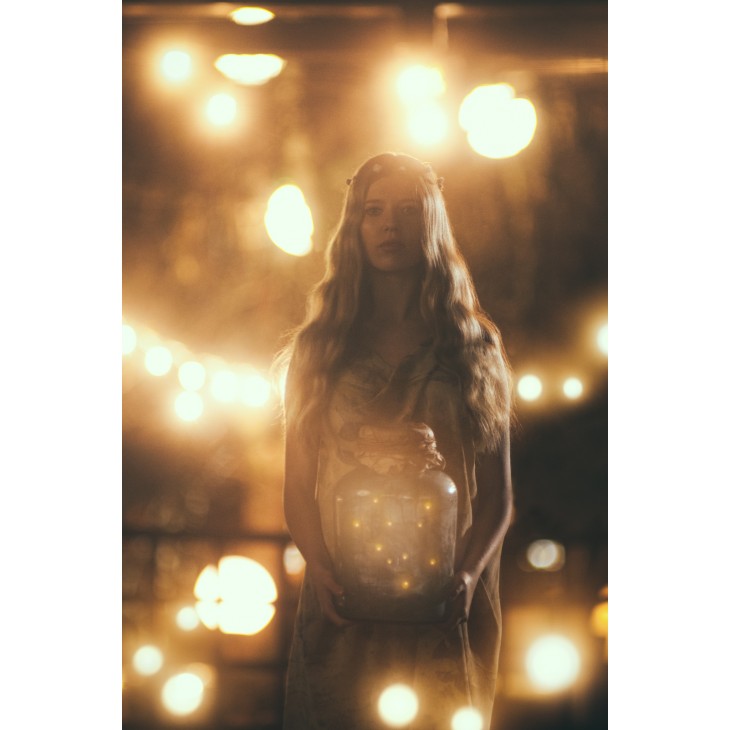 Illuminate My Heart